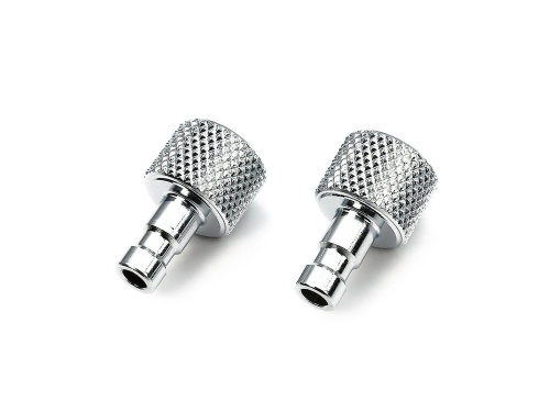 Tamiya Airbrush System Series Quick Hose Joint Plugs Tamiya 74562