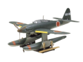 Zdjęcie główne produktu Aichi M6A1 Seiran 1:72 Tamiya 60737