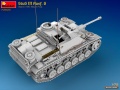 Zdjęcie dodatkowe produktu StuG III Ausf. G March 1943 Alkett Prod. 1:72 MiniArt 72105