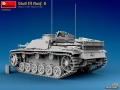 Zdjęcie dodatkowe produktu StuG III Ausf. G March 1943 Alkett Prod. 1:72 MiniArt 72105