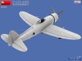 Zdjęcie dodatkowe produktu P-47D-30RE Thunderbolt - Basic Kit 1:48 MiniArt 48023