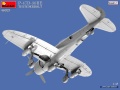 Zdjęcie dodatkowe produktu P-47D-30RE Thunderbolt - Basic Kit 1:48 MiniArt 48023