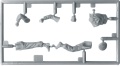 Zdjęcie dodatkowe produktu German Tank Crew 1:35 MiniArt 35191