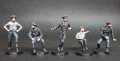 Zdjęcie dodatkowe produktu German Tank Crew 1:35 MiniArt 35191