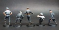 Zdjęcie dodatkowe produktu German Tank Crew 1:35 MiniArt 35191