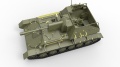 Zdjęcie dodatkowe produktu Su-76M w/Crew Special Edition 1:35 MiniArt 35262