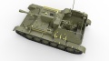 Zdjęcie dodatkowe produktu Su-76M w/Crew Special Edition 1:35 MiniArt 35262