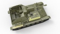 Zdjęcie dodatkowe produktu Su-76M w/Crew Special Edition 1:35 MiniArt 35262