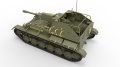 Zdjęcie dodatkowe produktu Su-76M w/Crew Special Edition 1:35 MiniArt 35262