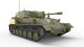 Zdjęcie dodatkowe produktu Su-76M w/Crew Special Edition 1:35 MiniArt 35262
