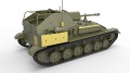 Zdjęcie dodatkowe produktu Su-76M w/Crew Special Edition 1:35 MiniArt 35262