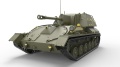 Zdjęcie dodatkowe produktu Su-76M w/Crew Special Edition 1:35 MiniArt 35262