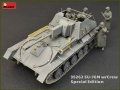 Zdjęcie dodatkowe produktu Su-76M w/Crew Special Edition 1:35 MiniArt 35262