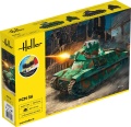 Zdjęcie główne produktu FCM 36 STARTER KIT 1:35 Heller 35322