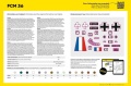 Zdjęcie dodatkowe produktu FCM 36 STARTER KIT 1:35 Heller 35322