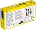 Zdjęcie dodatkowe produktu Porsche 928 STARTER KIT 1:43 Heller 56149