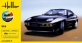 Zdjęcie dodatkowe produktu Porsche 928 STARTER KIT 1:43 Heller 56149