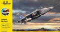 Zdjęcie dodatkowe produktu Jaguar GR1/GR3 STARTER KIT 1:48 Heller 56427