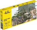 Zdjęcie główne produktu Sainte-Mere-Eglise 1:72 Heller 50327