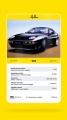 Zdjęcie dodatkowe produktu Porsche 928 1:43 Heller 80149