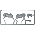 Zdjęcie dodatkowe produktu US Horsemen 1:35 MiniArt 35151