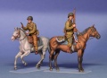 Zdjęcie dodatkowe produktu US Horsemen 1:35 MiniArt 35151