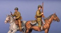 Zdjęcie dodatkowe produktu US Horsemen 1:35 MiniArt 35151