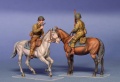 Zdjęcie dodatkowe produktu US Horsemen 1:35 MiniArt 35151