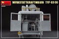 Zdjęcie dodatkowe produktu Werkstattkraftwagen Typ-03-30 1:35 MiniArt 35359