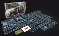 Zdjęcie dodatkowe produktu US Army G7107 4x4 1,5t Cargo Truck 1:35 MiniArt 35380