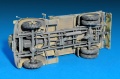 Zdjęcie dodatkowe produktu Mercedes-Benz (MB) L1500A 4X4 Cargo Truck 1:35 MiniArt 35150