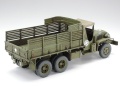 Zdjęcie dodatkowe produktu US 2.5-Ton 6x6 Cargo Truck 1:35 Tamiya 35218