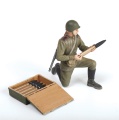 Zdjęcie dodatkowe produktu Soviet Anti-Tank 76-mm Gun ZiS-3 1:35 Zvezda 3671