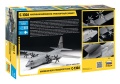 Zdjęcie dodatkowe produktu C-130J Amerykański wojskowy samolot transportowy 1:72 Zvezda 7325