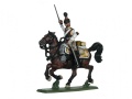 Zdjęcie dodatkowe produktu Sascy kirasjerzy 1810-1814 1:72 Zvezda 8035