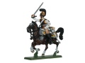 Zdjęcie dodatkowe produktu Sascy kirasjerzy 1810-1814 1:72 Zvezda 8035