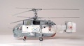 Zdjęcie dodatkowe produktu Ka-27 Helix A Submarine Hunter Helicopter 1:72 Zvezda 7214