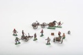 Zdjęcie dodatkowe produktu Średniowieczna artyleria prochowa 1:72 Zvezda 8027
