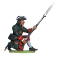 Zdjęcie dodatkowe produktu Rosyjska piechota Piotra Wielkiego 1:72 Zvezda 8049