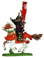 Zdjęcie dodatkowe produktu Konni samuraje z XVI-XVII w. 1:72 Zvezda 8025