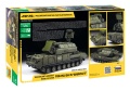 Zdjęcie dodatkowe produktu TOR-M2/SA-15 Gauntlet rosyjski system ziemia-powietrze 1:35 Zvezda 3633