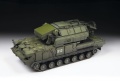 Zdjęcie dodatkowe produktu TOR-M2/SA-15 Gauntlet rosyjski system ziemia-powietrze 1:35 Zvezda 3633