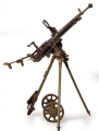 Zdjęcie dodatkowe produktu Soviet DShK Machine Gun 1:35 Zvezda 3609