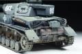Zdjęcie dodatkowe produktu Pz.Kpfw. IV Ausf. E 1:35 Zvezda 3641