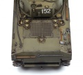 Zdjęcie dodatkowe produktu M4A2 Sherman 1:35 Zvezda 3702