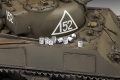 Zdjęcie dodatkowe produktu M4A2 Sherman 1:35 Zvezda 3702