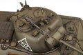 Zdjęcie dodatkowe produktu M4A2 Sherman 1:35 Zvezda 3702
