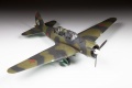 Zdjęcie dodatkowe produktu Su-2 radziecki bombowiec 1:48 Zvezda 4805