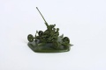 Zdjęcie dodatkowe produktu Radzieckie 37-mm działo 61-k z załogą 1:72 Zvezda 6115