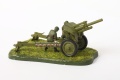 Zdjęcie dodatkowe produktu M-30 radziecka haubica 122mm 1:72 Zvezda 6122